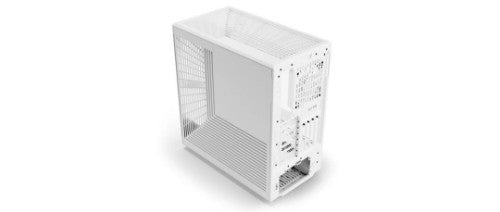 HYTE Y40 Midi Tower White