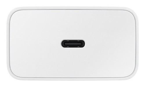 Samsung EP-T1510NWEGEU mobile device charger Universal White AC Fast charging Indoor
