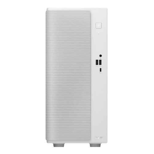 ASUS V500 Mini Tower V501MV-W521H34W Intel Core 5 210H 16 GB DDR5-SDRAM 512 GB SSD Windows 11 Home PC White