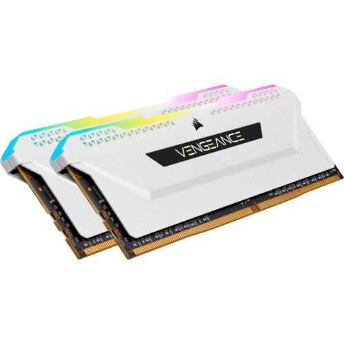 Corsair Vengeance RGB Pro memory module 32 GB 2 x 16 GB DDR4