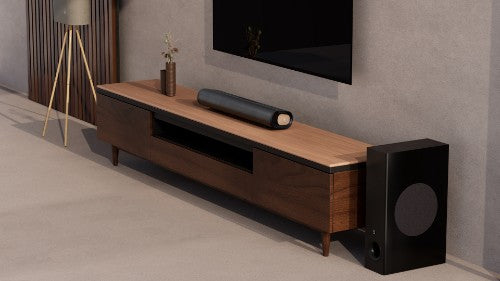Creative Labs CREATIVE STAGE PRO 2.1 SOUNDBAR