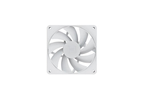 HYTE FAN- -FA12-WW-4 computer cooling system Computer case 12 cm White 4 pc(s)