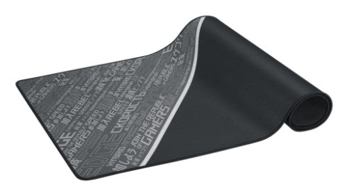 ASUS ROG Sheath BLK LTD Gaming mouse pad Black, Grey, White