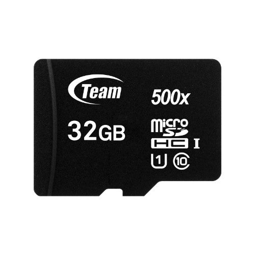 Team Group 32GB Micro SDHC MicroSDHC UHS-I Class 10