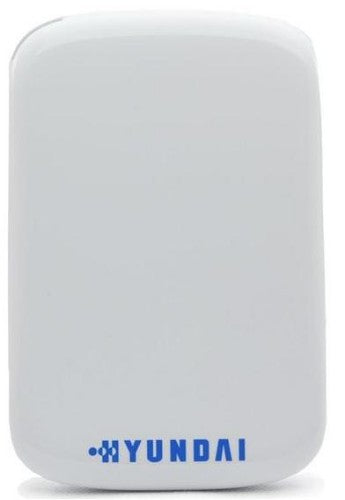 Hyundai HS2 750 GB White