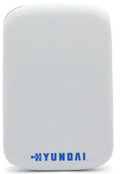 Hyundai HS2 750 GB White