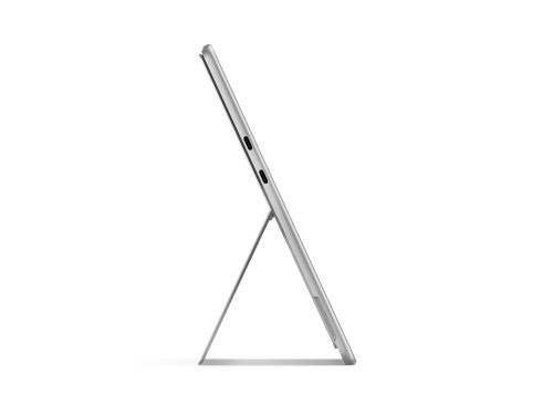 Microsoft Surface Pro 13-inch (11th Edition) Snapdragon 256 GB 33 cm (13") 16 GB Wi-Fi 7 (802.11be) Windows 11 Pro Platinum