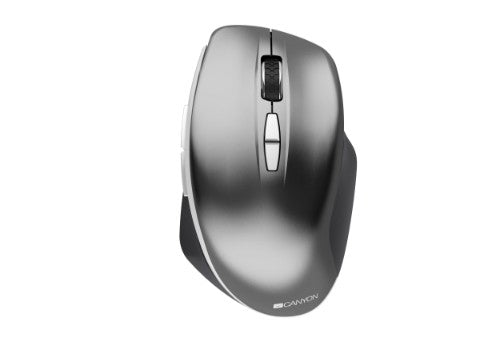 Canyon MW-21 mouse Office Right-hand RF Wireless Optical 1600 DPI