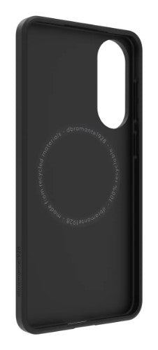 dbramante1928 GPEDNIBL6785 mobile phone case 17 cm (6.7") Cover Black