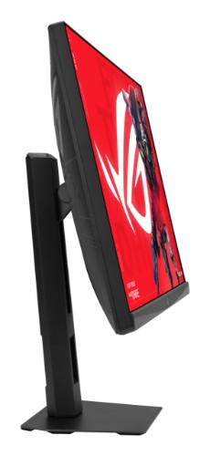 ASUS ROG Strix 5K XG27JCEG computer monitor 68.6 cm (27") 5120 x 2880 pixels 5K Ultra HD LED Black
