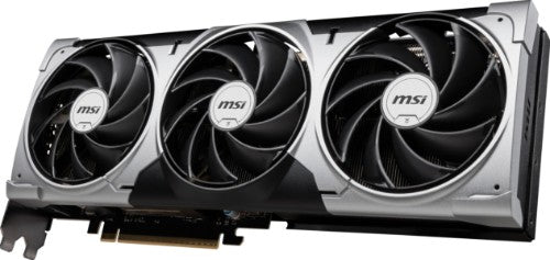 MSI VENTUS GeForce RTX5080 16G 3X OC NVIDIA GeForce RTX 5080 16 GB GDDR7