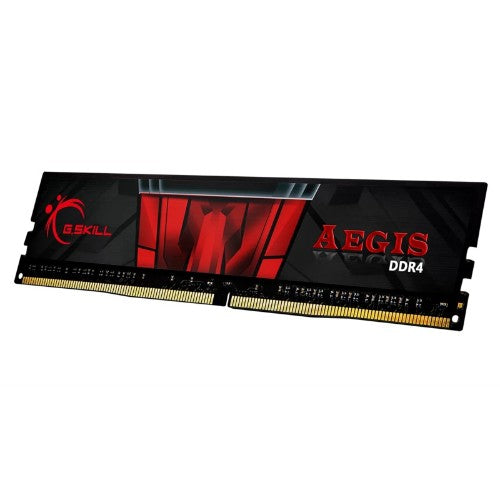 G.Skill Aegis F4-3200C16S-8GIS memory module 8 GB 1 x 8 GB DDR4