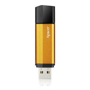 Apacer AH330 32GB USB flash drive USB Type-A 2.0 Orange