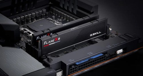 G.Skill Flare X5 F5-6000J3636F16GX2-FX5 memory module 32 GB 2 x 16 GB DDR5 288-pin DIMM
