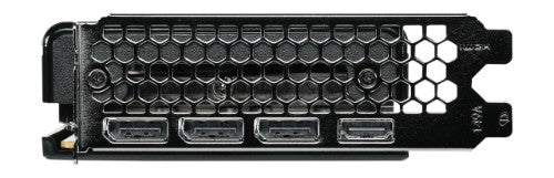 Palit GeForce RTX 5060 Ti Infinity 3 OC NVIDIA 8 GB GDDR7