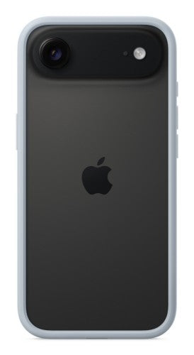 Apple MH024ZM/A mobile phone case 16.5 cm (6.5") Cover Light Blue