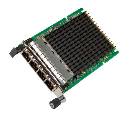 Intel X710-T4L (OCP 3.0) Internal Ethernet 10000 Mbit/s