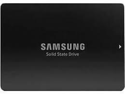 Samsung PM1653 2.5" 7.68 TB SAS V-NAND