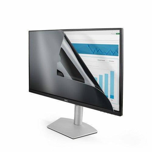 StarTech.com 31.5-inch 16:9 Computer Monitor Privacy Screen, Anti-Glare Privacy Filter w/Blue Light Reduction, Monitor Screen Protector w/+/- 30 Deg. Viewing Angle