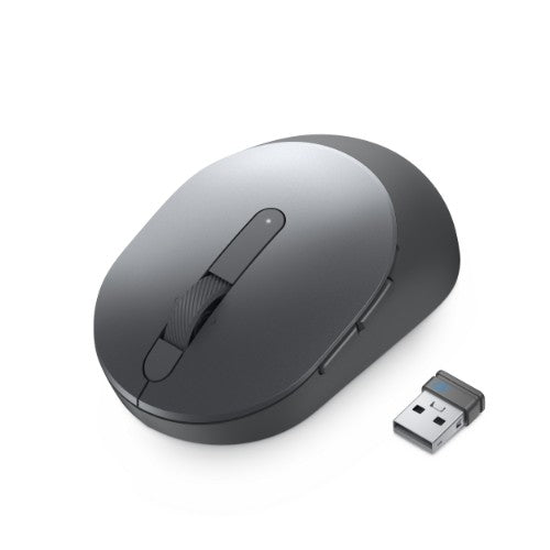 DELL Pro Plus Compact Mouse - MS5120W - Titan Gray