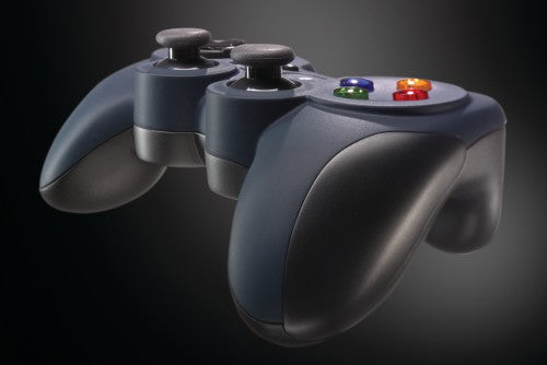 Logitech G Gamepad F310
