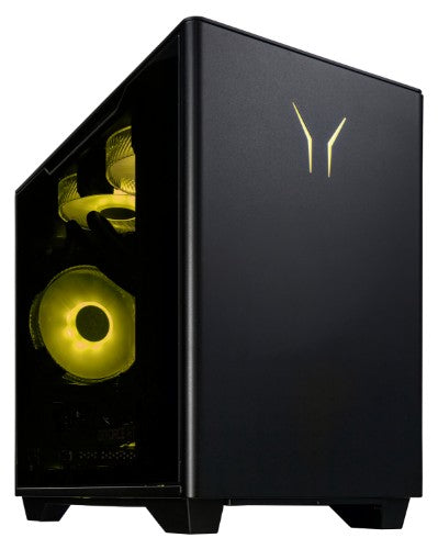 ERAZER Bandit P20 (MD 35490) UK Intel Core Ultra 7 265 16 GB DDR5-SDRAM 1 TB SSD NVIDIA GeForce RTX 5060 Windows 11 Home Tower PC Black