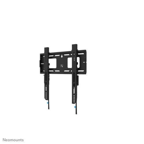 Neomounts WL30-750BL14 Heavy duty wall mount 42-75" - fixed - lockable - fast installation - TÜV