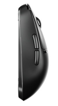 PULSAR X2 CrazyLight mouse Gaming Ambidextrous RF Wireless + USB Type-C Optical 32000 DPI