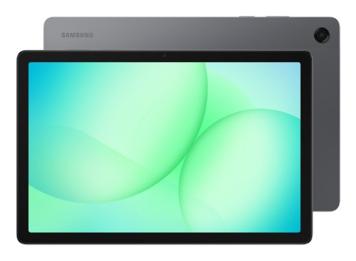 Samsung A11+ 5G LTE-TDD & LTE-FDD 128 GB 27.9 cm (11") 6 GB Wi-Fi 5 (802.11ac) Grey