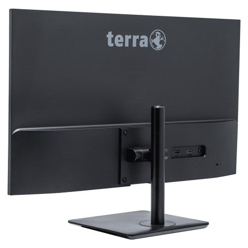 TERRA LCD/LED 2727W HA IPS V3 black HDMI/DP/USB-C, GREENLINE PLUS computer monitor 68.6 cm (27") Full HD