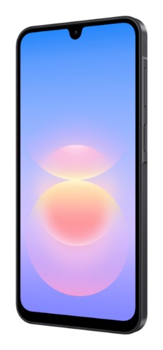 Samsung Galaxy A18 17 cm (6.7") Dual SIM Android 10 4G USB Type-C 4 GB 128 GB 5000 mAh Black
