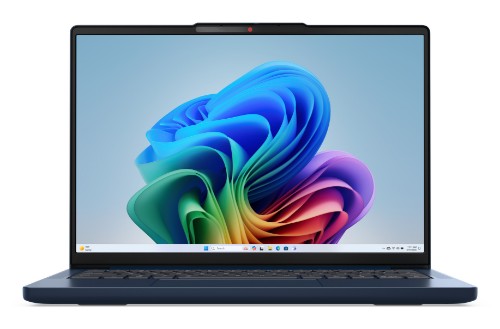 Lenovo IdeaPad Slim 3 14IPH11 Copilot+ PC Intel Core Ultra 5 322 Laptop 35.6 cm (14") WUXGA 16 GB DDR5-SDRAM 512 GB SSD Wi-Fi 7 (802.11be) Windows 11 Home Blue English