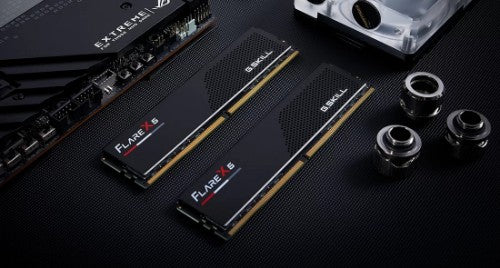 G.Skill Flare X5 F5-6000J3636F32GX2-FX5 memory module 64 GB 2 x 32 GB DDR5 6000 MHz