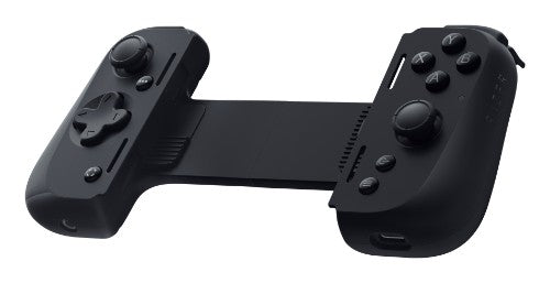 Razer Kishi V2 Pro (Android) Black USB Gamepad Analogue / Digital