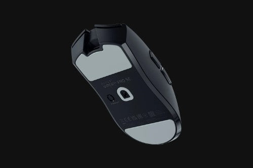 Razer Viper V3 Pro SE mouse Gaming Right-hand RF Wireless + Bluetooth + USB Type-C Optical
