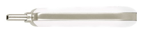 Verbatim Plectra USB-C Flash Drive White 256GB