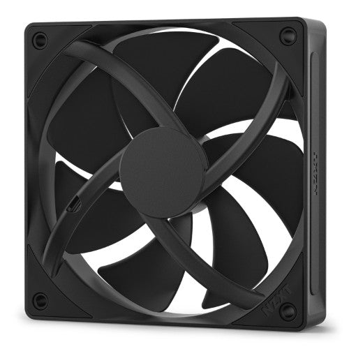 NZXT RF-P12SF-B2 computer cooling system Computer case Fan Black 1 pc(s)