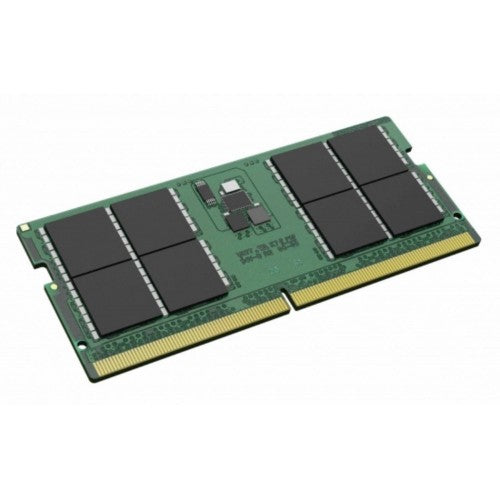 Kingston Technology KCP556SS8-16 memory module 16 GB 1 x 16 GB DDR5 5600 MT/s 262-pin SO-DIMM