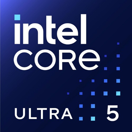 Intel Core Ultra 5 245K processor 24 MB Smart Cache Tray