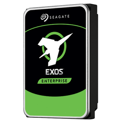 Seagate Enterprise ST14000NM000J internal hard drive 14 TB 7200 RPM 256 MB 3.5" Serial ATA III