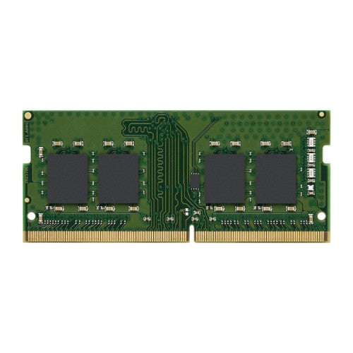 Kingston Technology ValueRAM memory module 8 GB 1 x 8 GB DDR4