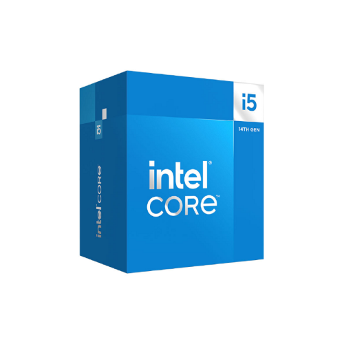 Intel Core i5-14400 processor 20 MB Smart Cache Box