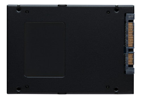 Kingston Technology 1024G SSD KC600 SATA3 2.5"