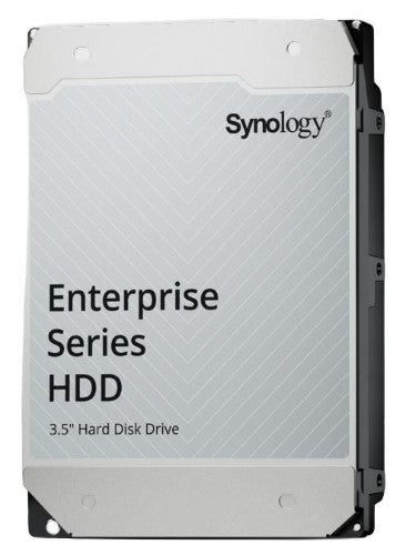Synology HAS5310-20T internal hard drive 20 TB 7200 RPM 512 MB 3.5" SAS