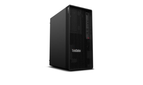Lenovo ThinkStation P2 Tower Gen 2 Intel Core Ultra 5 225 16 GB DDR5-SDRAM 512 GB SSD Windows 11 Pro Workstation