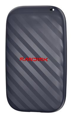 SanDisk Portable Drive (SDSSDE10)
