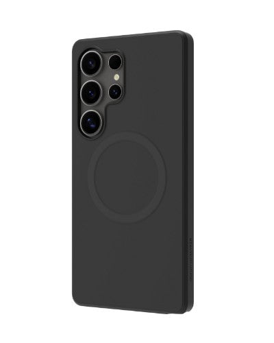 dbramante1928 Greenland Pro Qi2 mobile phone case 17.3 cm (6.8") Cover Black