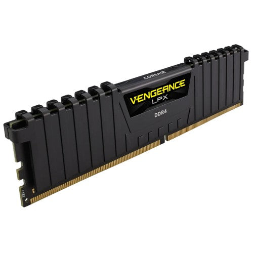 Corsair CM4X8GD3200C16K2E memory module 16 GB 1 x 16 GB DDR4 3200 MT/s 288-pin DIMM