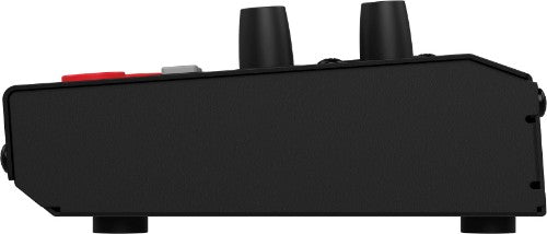 Roland UVC-02 audio conferencing bridge Black