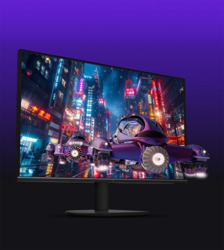 Cooler Master Gaming GA25FC computer monitor 62.2 cm (24.5") 1920 x 1080 pixels Full HD Black